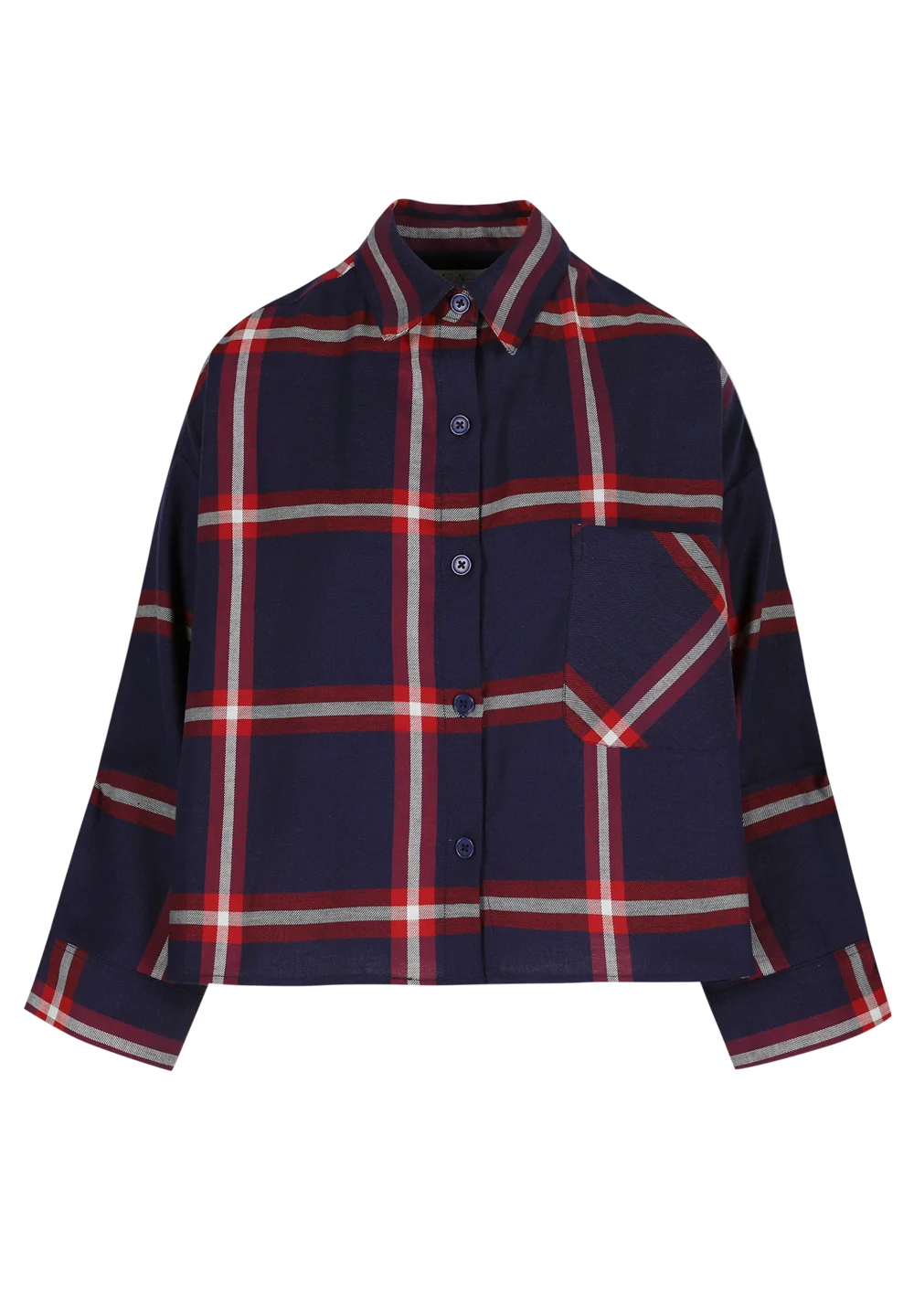 https://images.femalesconceptstore.becosoft.net/articles/NIKKI_INDIGOREDBIGCHECK.webp?qs=5899